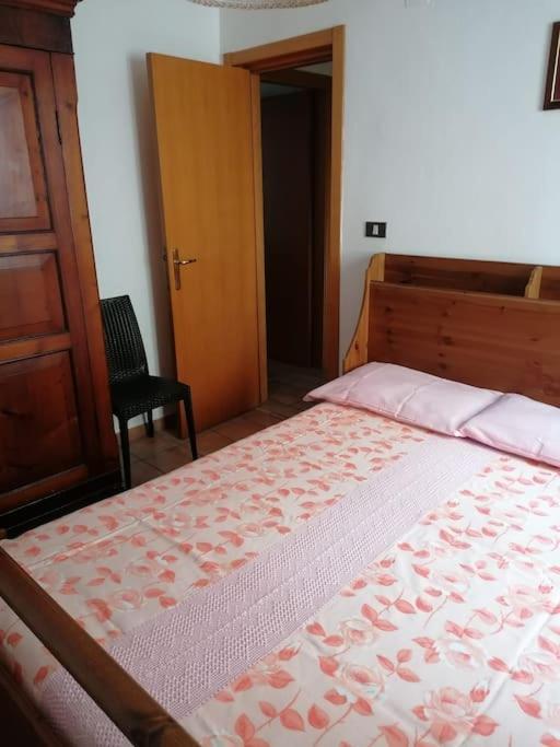 La Casa Nel Borgo Villa Orsogna Ngoại thất bức ảnh