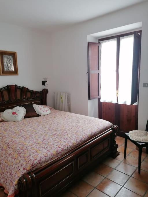 La Casa Nel Borgo Villa Orsogna Ngoại thất bức ảnh