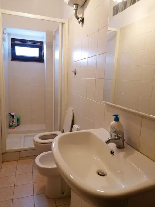 La Casa Nel Borgo Villa Orsogna Ngoại thất bức ảnh