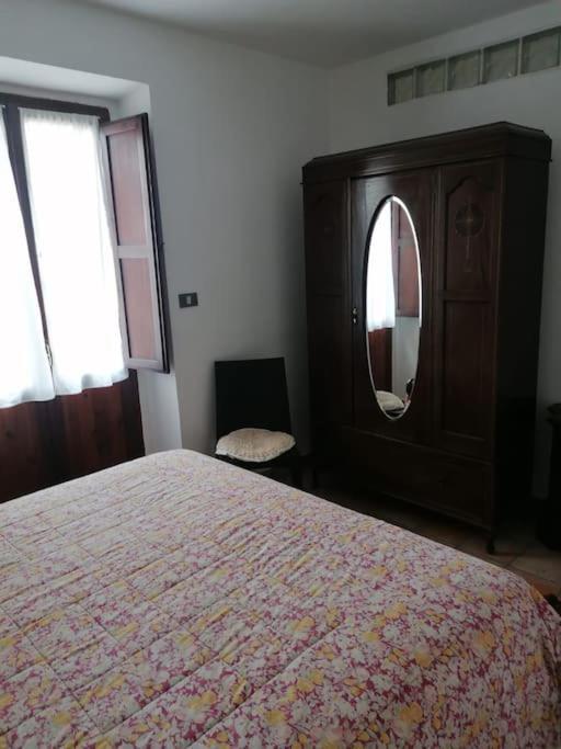 La Casa Nel Borgo Villa Orsogna Ngoại thất bức ảnh
