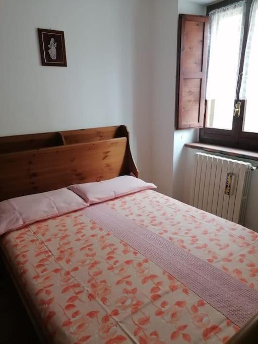 La Casa Nel Borgo Villa Orsogna Ngoại thất bức ảnh