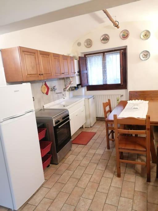 La Casa Nel Borgo Villa Orsogna Ngoại thất bức ảnh
