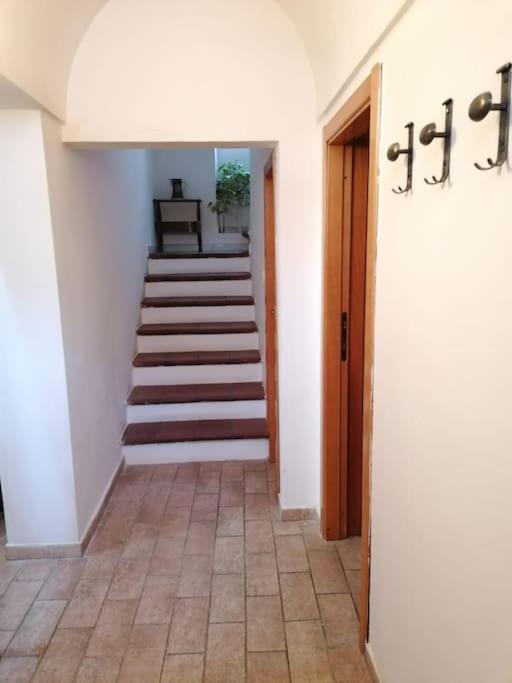 La Casa Nel Borgo Villa Orsogna Ngoại thất bức ảnh